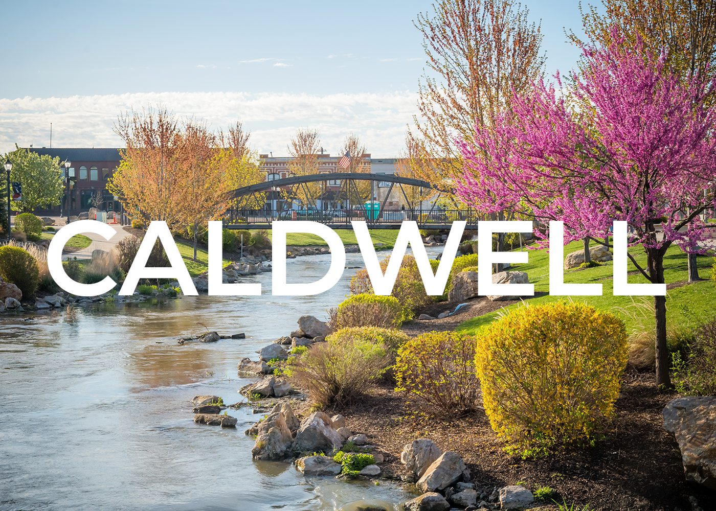 Caldwell Real Estate Listings